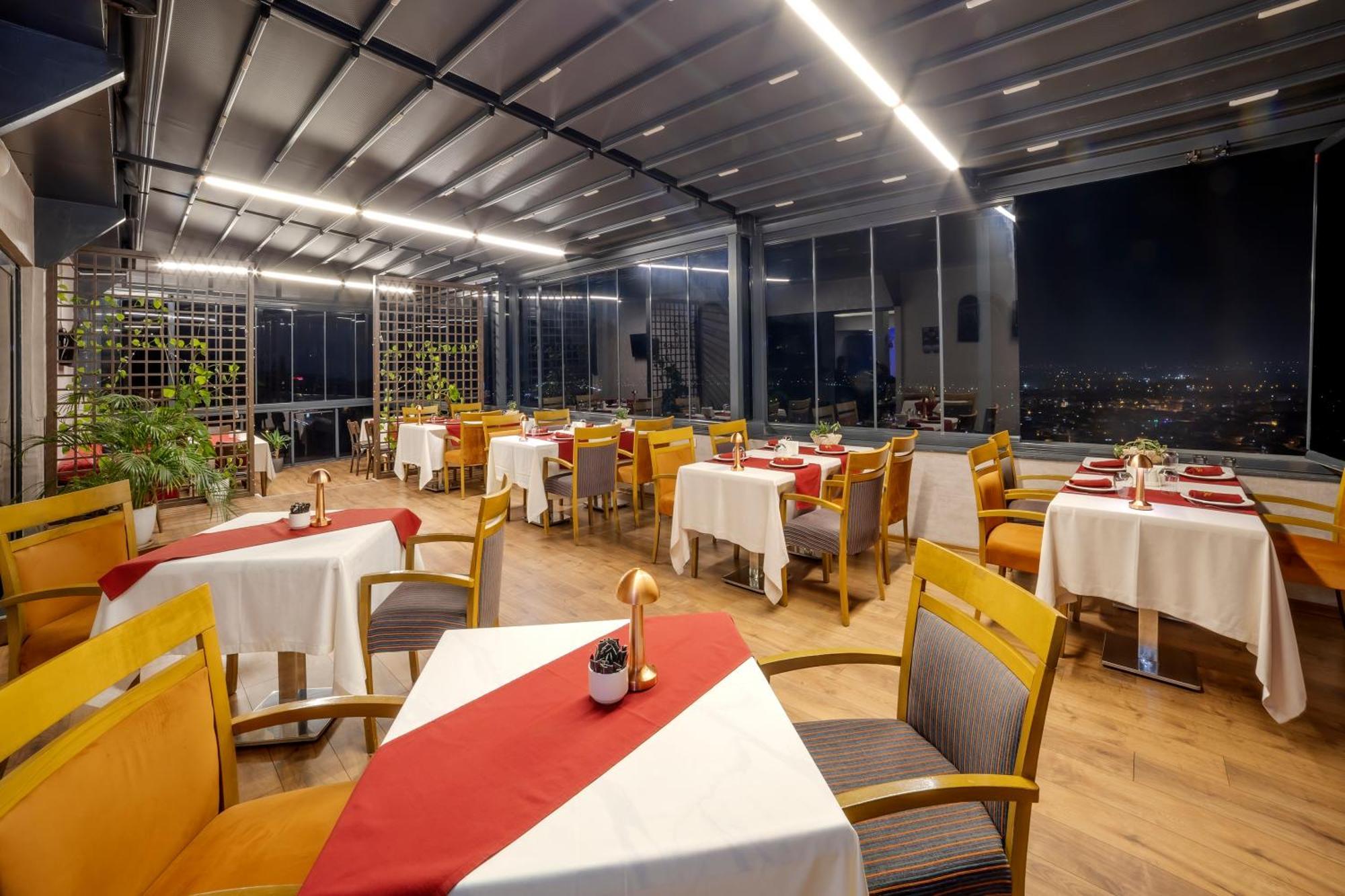 Royal Termal Hotel Bursa Exterior foto